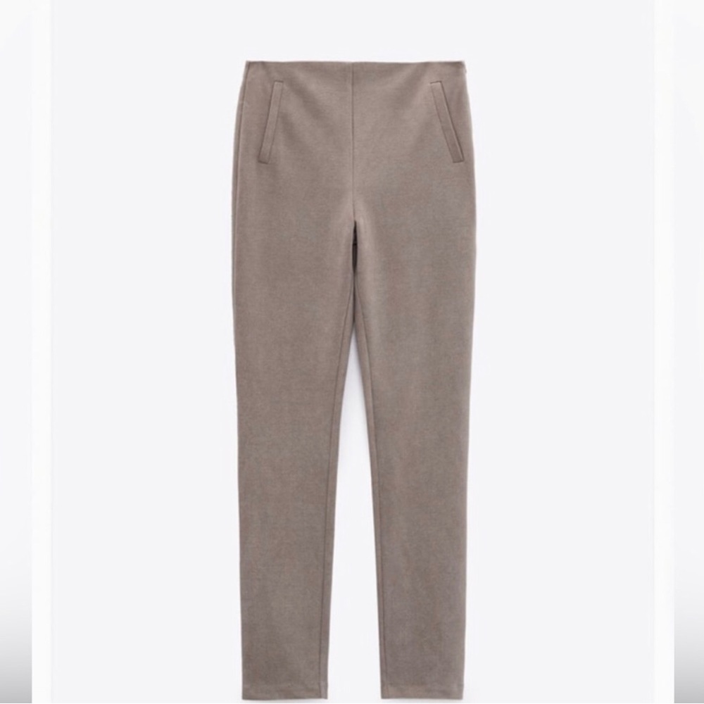 Zara Pants
